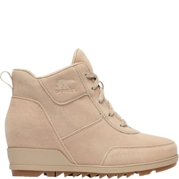 SOREL EVIE SPORT BOOT NEW IN BOX - Picture 2 of 5